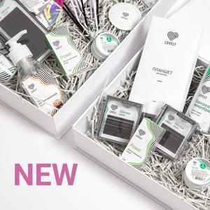 Sono disponibili adorabili vassoi di estensione per ciglia di alta qualità, supporto per personalizzazione OEM e campioni gratuiti. - Product Image 2