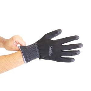 Calzador de Calcetines y Medias de Compresión (2 en 1) con Guantes, Calzador para Personas Mayores KMINA K40070 - Product Image 4