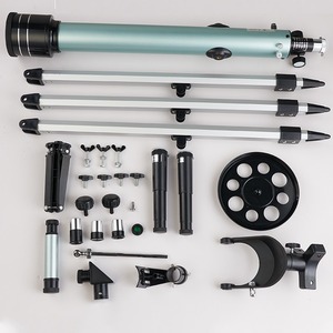 Astronomical Telescope 60700 High Definition Night Vision For Deep Space Observation - Product Image 1