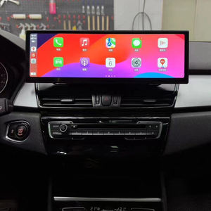 14.9 "Android đài phát thanh xe cho BMW 2 Series F46 2016-2019 GPS đa phương tiện Player với màn hình cảm ứng GPS Stereo - Product Image 1