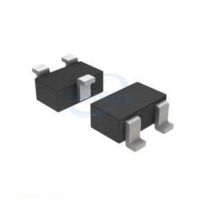 BOM IC In Stock FJX4012RTF SC-70, SOT-323 Transistors Components Electronic - Product Image 1