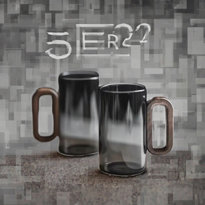 <span class=keywords><strong>Taza</strong></span> de café de vidrio de 360ml con mango de nuez <span class=keywords><strong>Taza</strong></span> de té <span class=keywords><strong>Pyrex</strong></span> de borosilicato alto <span class=keywords><strong>Taza</strong></span> de café de agua potable de gran capacidad - Product Image 3