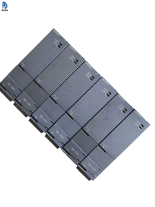 Module CPU de base Q00CPU pour système de contrôle d'automatisation industrielle PLC série Q, pièces de rechange pour équipement d'usine - Product Image 1
