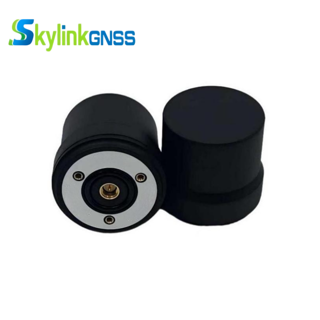 GNSS Handheld RTK High-Precision Positioning & Directional Full-Band External Active Helical Antenna, Model HE320