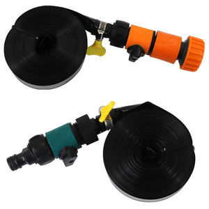 <b>Trampoline</b> Sprinkler 8M ABS Water Spray Toy For Kids Garden Play - Product Image 2