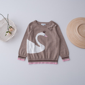 Pulls d'hiver pour enfants à motifs animaux, pas chers, comme sur les photos du magasin - Product Image 4