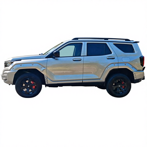 SUV hybride d'occasion économique et performant |   Tank 400 Hi4-T 2023 Super Energy Edition |   Véhicule tout-terrain à énergie <span class=keywords><strong>nouvelle</strong></span> de Chine, autonomie >700 km - Product Image 6