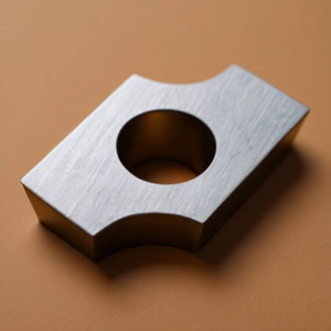 Inserto de fresado ADLC para corte de metales, herramienta de alto rendimiento de 12 mm de diámetro - Product Image 3
