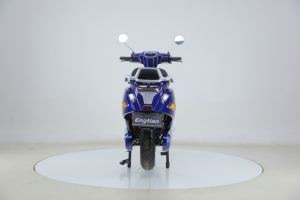 Motocicleta Económica para Adultos, Motocicleta CKD Rápida de 1500w con Frenos de Disco, Scooter Wdly - Product Image 3