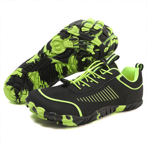 Zapatos de Agua de Malla de Secado Rápido con Suela de Goma, Unisex, para Playa y Deportes de Verano - Product Image 5