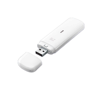 ZTE 4G LTE Cat4 USB Stick Modem mf833t mf833u1 mf833v hỗ trợ LTE-FDD/TD-LTE/UMTS/GSM mạng - Product Image 2
