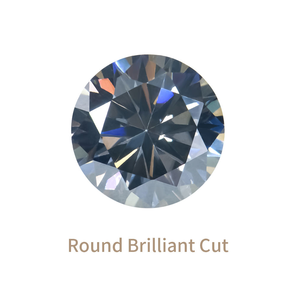 Round Brilliant Cut