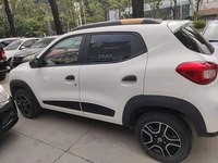 Dongfeng EX1 2022, SUV Eléctrico Automático Usado, 12000 Millas, Volante a la Izquierda, 5 Asientos, Autonomía de 601-700 km