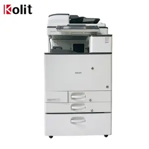 MPC3003 C4503 C6003 공장 판매 중고 복사기 고품질 디지털 프린터 복사기 인쇄 기계 리코 복사기 복사기