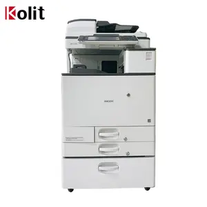 เครื่องถ่ายเอกสารเครื่องถ่ายเอกสาร Ricoh,เครื่องถ่ายเอกสารเครื่องพิมพ์ดิจิทัลคุณภาพสูง MPC3003 C4503 C6003