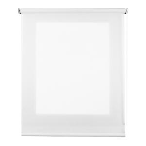 SOFT LINE - Stores enrouleurs filtrants blancs 80x180cm - Product Image 1