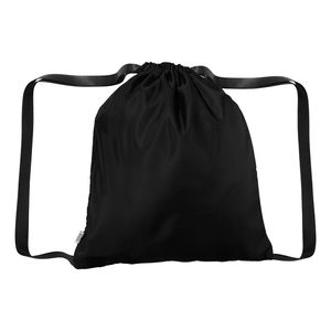 Bolsas de Tela con Cordón de RPET Reciclado para Regalos Promocionales con Logotipo Personalizado para Eventos Corporativos, Marketing de Marca, Venta al Por Mayor - Product Image 5