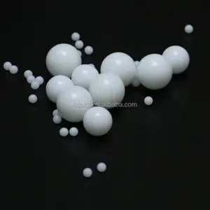 Plastic Ball 3.969mm 4.763mm 5mm 6mm 6.35mm 7.144mm 10mm Solid POM Ball Delrin Plastic Ball
