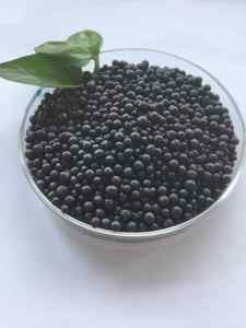 Npk Organische Microbiële Bodemregulator Meststof Ziekteresistentie - Product Image 4