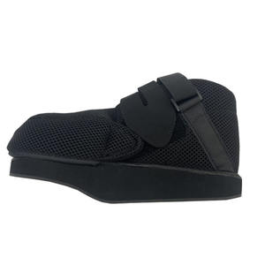 पूर्ववत अपघटन जूते वजन घटाने प्लास्टर जूते पैर की अंगुली पुनर्वास पोस्टऑपरेटिव पुनर्वास पोस्टऑपरेटिव पुनर्वास के जूते - Product Image 5