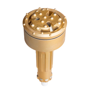 Hệ Thống Khoan Vỏ Bọc Đối Xứng 4 Inch Hệ Thống Khoan Vỏ Mũi Khoan <span class=keywords><strong>DTH</strong></span> Đối Xứng <span class=keywords><strong>ODEX</strong></span> - Product Image 2