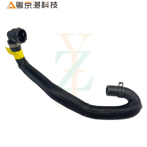 ท่อยางยืดหยุ่น Lr115215 สำหรับท่อน้ำรถยนต์แลนด์โรเวอร์ อีโวค และดิสคัฟเวอรี่ สปอร์ต - Product Image 2