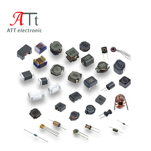 Mạch tích hợp <span class=keywords><strong>IC</strong></span> tùy chỉnh cho các lĩnh vực y tế, truyền thông, ô tô, năng lượng, điều khiển công nghiệp và thiết bị gia dụng - Product Image 4