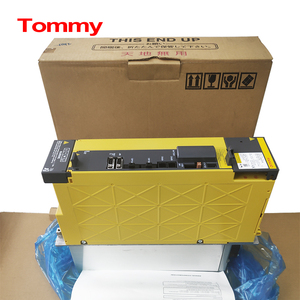 A06B-6290-H166 AiSV 180HVS-B Servoamplificador Japón FANUC - Product Image 6