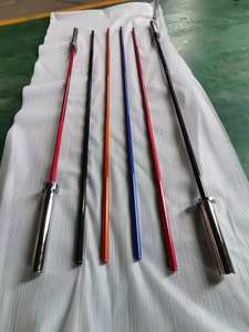 Vente en gros de la salle de sport à domicile, <span class=keywords><strong>barre</strong></span> d'haltères, équipement de sport, d'haltérophilie - Product Image 6