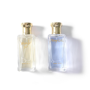 Set di Profumo Naturale ed Elegante per Donne con Fragranza Floreale e Fruttata, Spray Corpo e Gel Doccia, Set di Tre Pezzi con Profumo Duraturo - Product Image 4