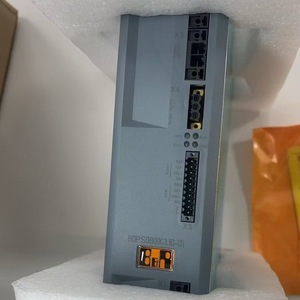 โมดูล PLC ของ B&R รุ่น X20D19371 การสื่อสารผ่านอีเธอร์เน็ต 240V หน่วยความจำข้อมูล ระบบอัตโนมัติอุตสาหกรรม - Product Image 1