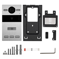 Contrôleur central tactile intelligent Tuya de 10 pouces, WiFi pour passerelle de hub de maison intelligente Zigbee, compatible avec Alexa et Google Home Voice