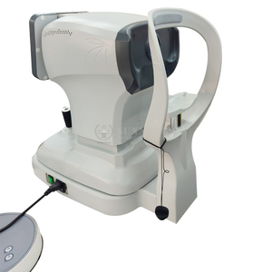 Réfractomètre automatique SY-V004K en promotion avec kératomètre et suivi oculaire automatique pour l'inspection quotidienne de la vue en opticien - Product Image 4