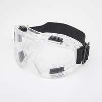 Lunettes de vélo moto casque de cross-country poussière sable tactique coupe-vent ski coupe-vent capuche lunettes d'équitation vente en gros