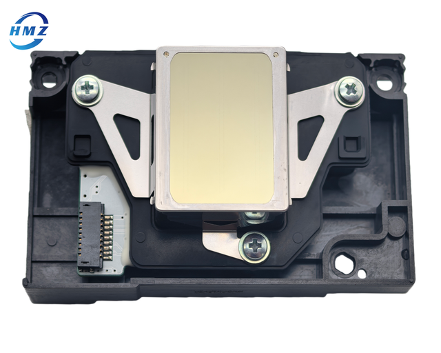 R1390 Print Head F173090 UV DTF DTG L1400 1410 1390 R270 L1390 Japan Cabezal L1800 Printhead for Epson Printer Part