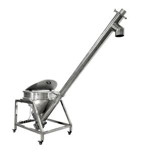 Venta caliente 20g automático harina leche en polvo/detergente en polvo vertical cacao en polvo máquina de embalaje - Product Image 4