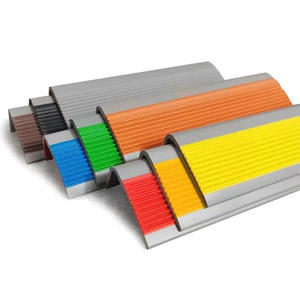 L-Vormige Antislip Trap Antislip Strips, Opstapvloer Matten, Trap Antislip Strips - Product Image 3