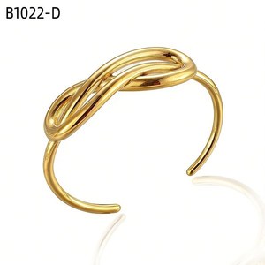 Brazalete de Moda B1022 para Mujer, Joyería de Alta Calidad - Product Image 2