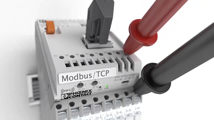 1PCS New 2924825 MACX MCR-SL-RPSSI-2Iアイソレータ フェニックス 2924825 MACX McR-sl-rpsi-2i