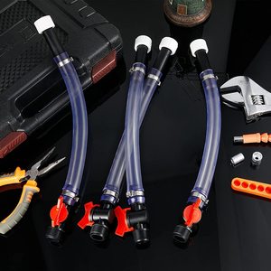 Kit de manguera de llenado de combustible con interruptor para tanques de combustible Jeggs Lc2, longitud de 80-110 cm, para reemplazo y reparación - Product Image 4