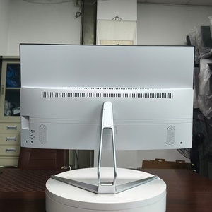 Yingtouch X27 Blanc 22 pouces Moniteur d'ordinateur de bureau haut de gamme de luxe Moniteur d'ordinateur <span class=keywords><strong>hp</strong></span> 22 pouces - Product Image 2