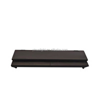 Controlador de Iluminación DMX MA2, Consola Portátil para Atenuación de Luces de Escenario, Completa con Estuche Protector de Transporte, Compatible con Conciertos y Eventos