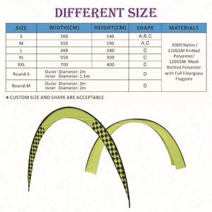 In Stock Inflatable Arch Gate Promotion Outdoor Inflatable Arch Customized Finish and Start Arch - Product Image 3