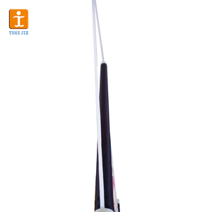 Personalizado promocional publicidad imagen pared elemento cuadrático rollos cartel publicidad colgante desplazamiento pancartas con postes - Product Image 5