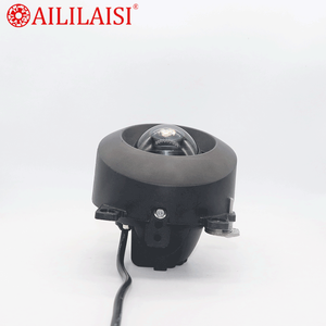 ไฟตัดหมอก Aililaisi โปรเจคเตอร์ สำหรับรถยนต์  แบบลำแสงต่ำเดี่ยว สำหรับ <span class=keywords><strong>Toyota</strong></span> Rav4 Land Cruiser 70 Series LC200 <span class=keywords><strong>Tundra</strong></span> - Product Image 6