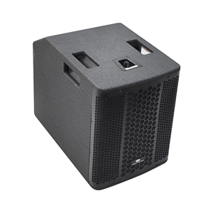 DEUS-402 Sound 12inch 60OZ Colonnes de sonorisation professionnelles, Subwoofer amplifié 12 pouces, Système PA, Subwoofer actif, Audio professionnel - Product Image 4