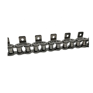 Con Lăn Băng Tải 304/316 Bằng Thép Không Gỉ Giao Hàng Nhanh Có Đính Kèm - Product Image 5