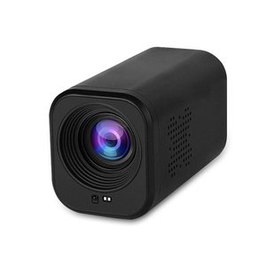 Camera phát trực tuyến chuyên nghiệp 4K Zoom quang 10x để phát trực tiếp - Product Image 2