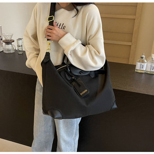 Nouveau <span class=keywords><strong>sac</strong></span> fourre-tout à bandoulière de luxe de marque célèbre pour femmes, sacs à main tendance pour femmes - Product Image 2