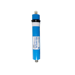 Filtro RO Domestico HP2012-100 ULP2012-100 con Logo Personalizzato, Membrana <span class=keywords><strong>a</strong></span> Osmosi Inversa, Filtro per Tutta la Casa - Product Image 6